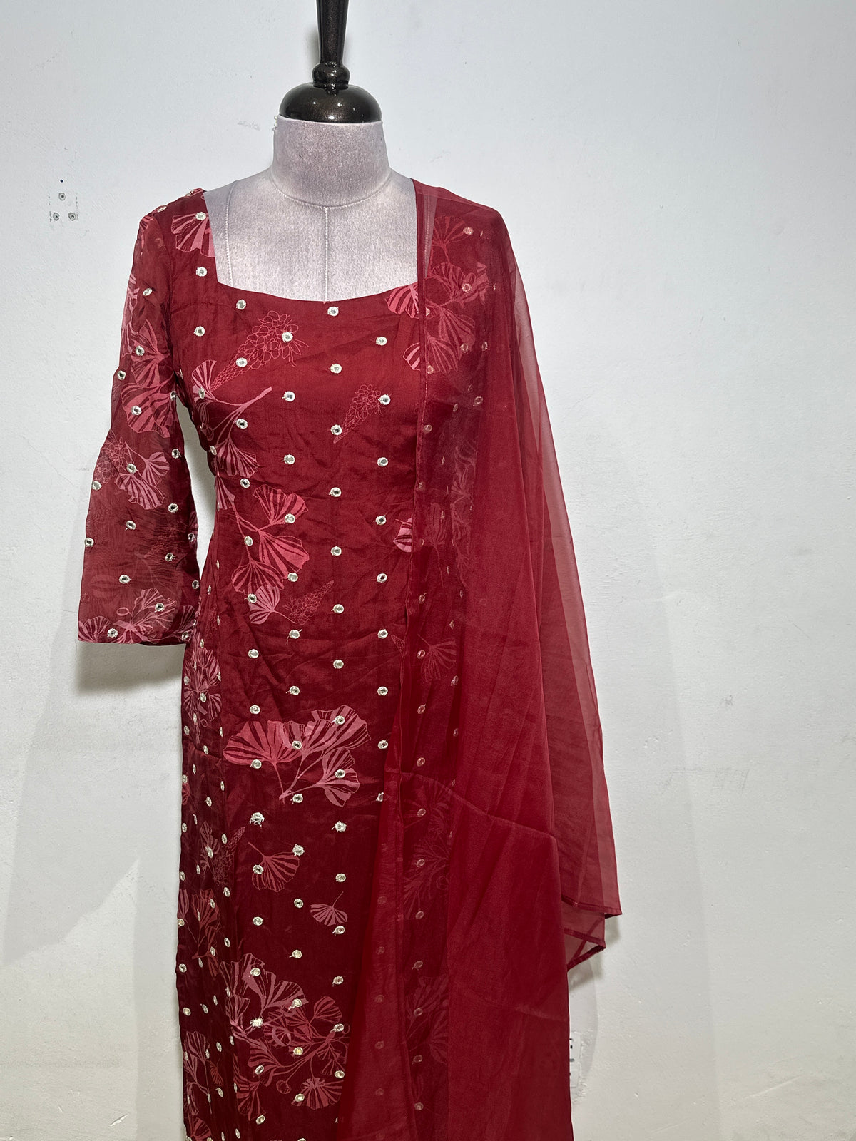 OFFER SALES TOP'S -  IHA 35988