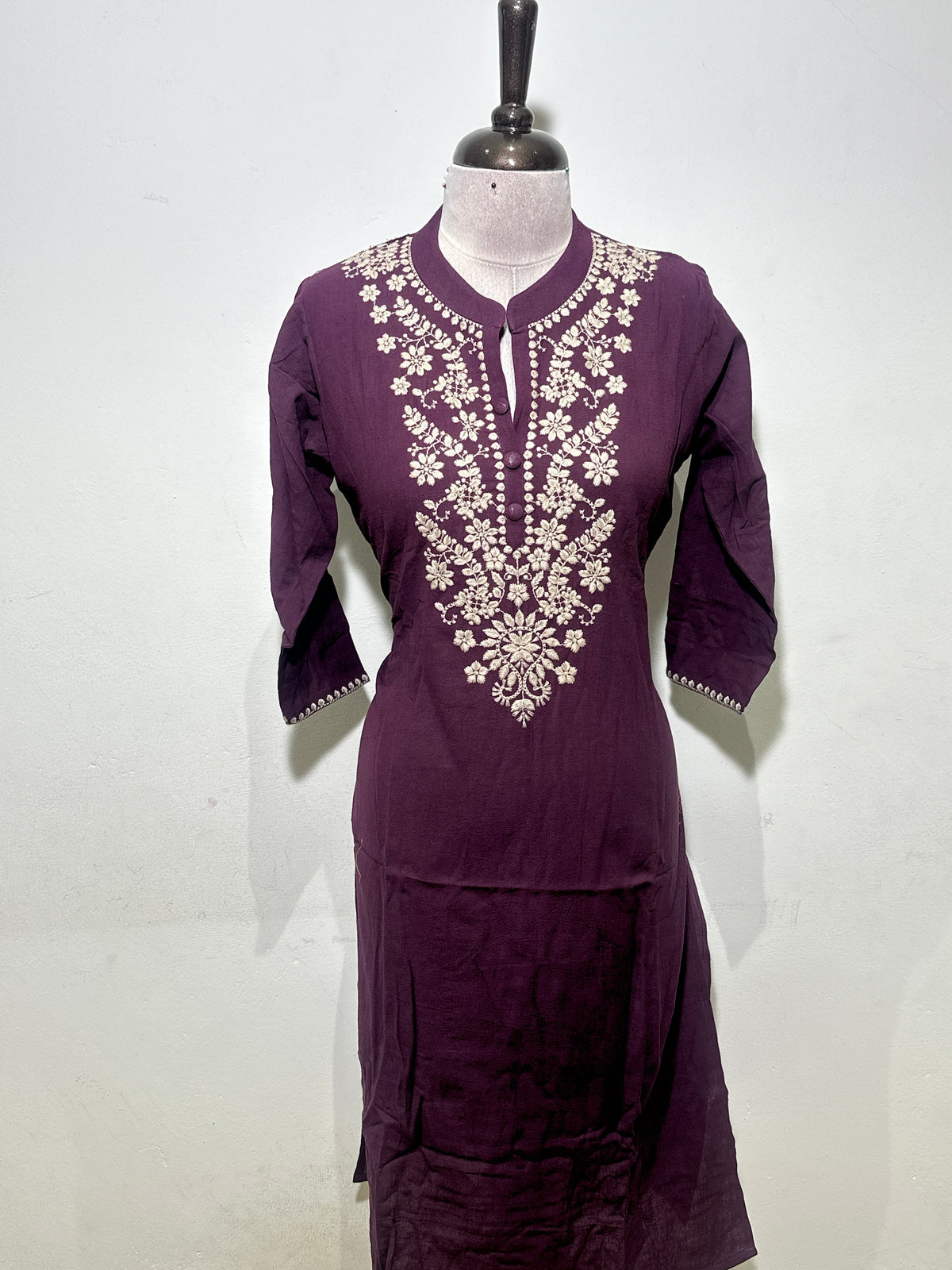 OFFER SALES TOP AND  BOTTOM  -  IHA 35726