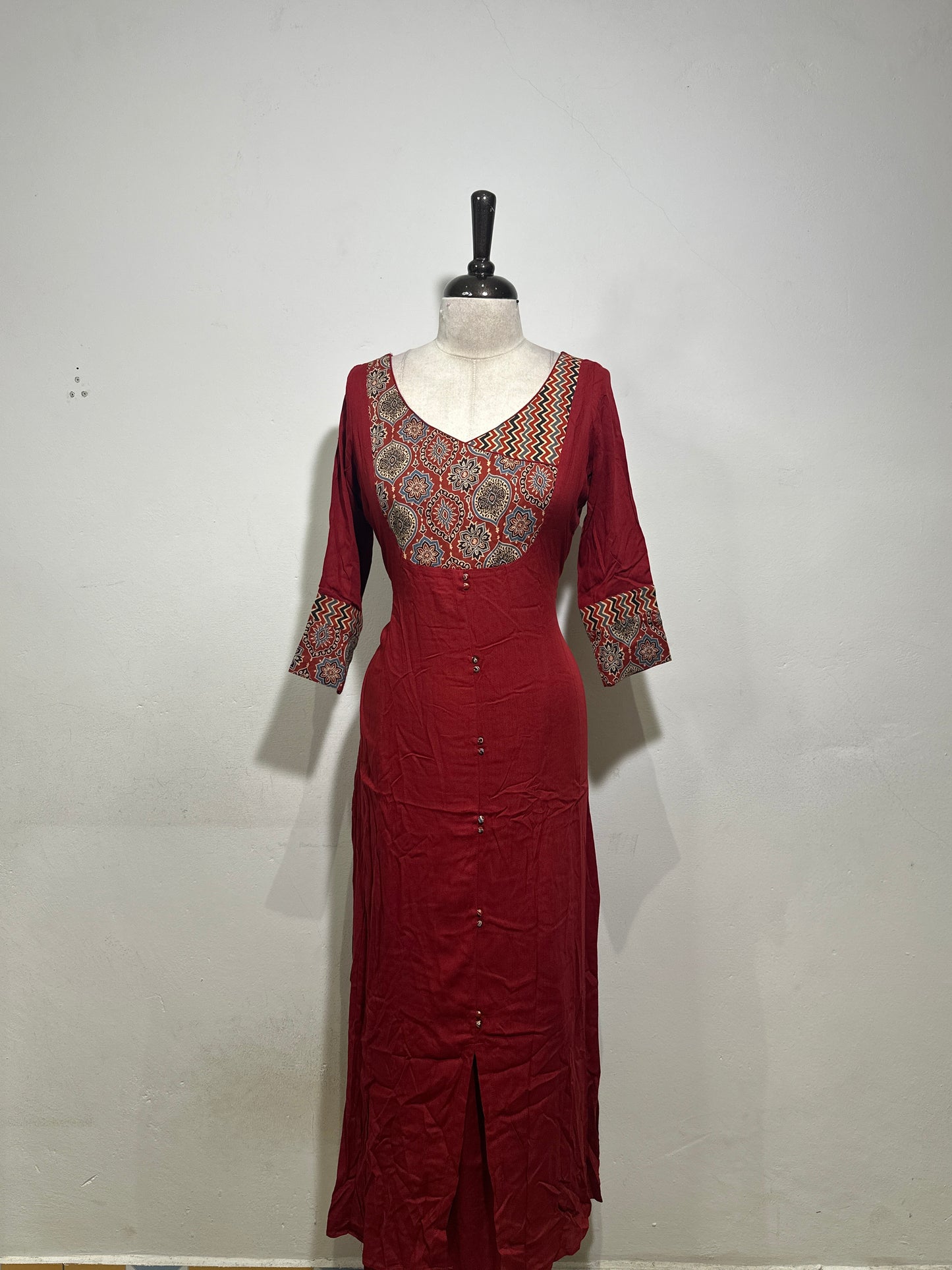OFFER SALES TOP AND  BOTTOM  -  IHA 34385