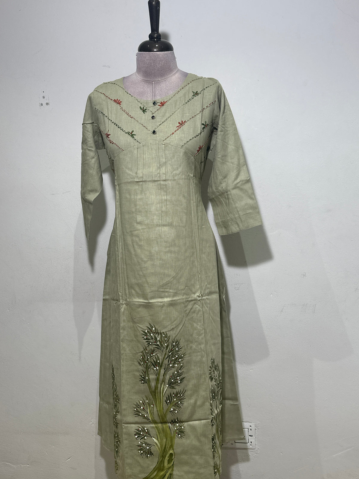 OFFER SALES TOP AND  BOTTOM  -  IHA 35974