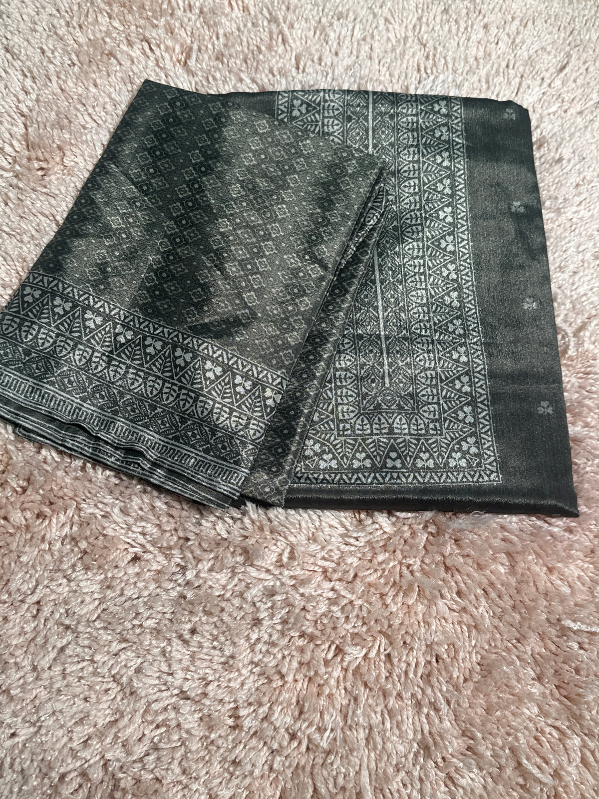 OFFER SALES UNSTITCHED SALWAR SUITS -  IHA 35978