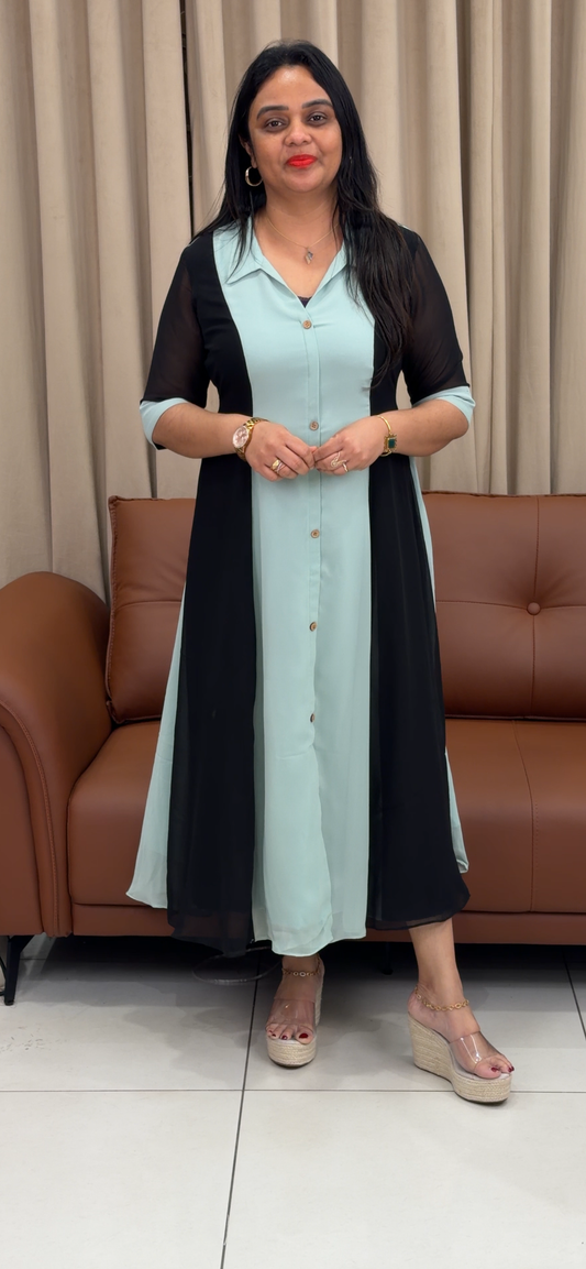 IHA'S IN-HOUSE TUNIC TOPS - IHA 33421