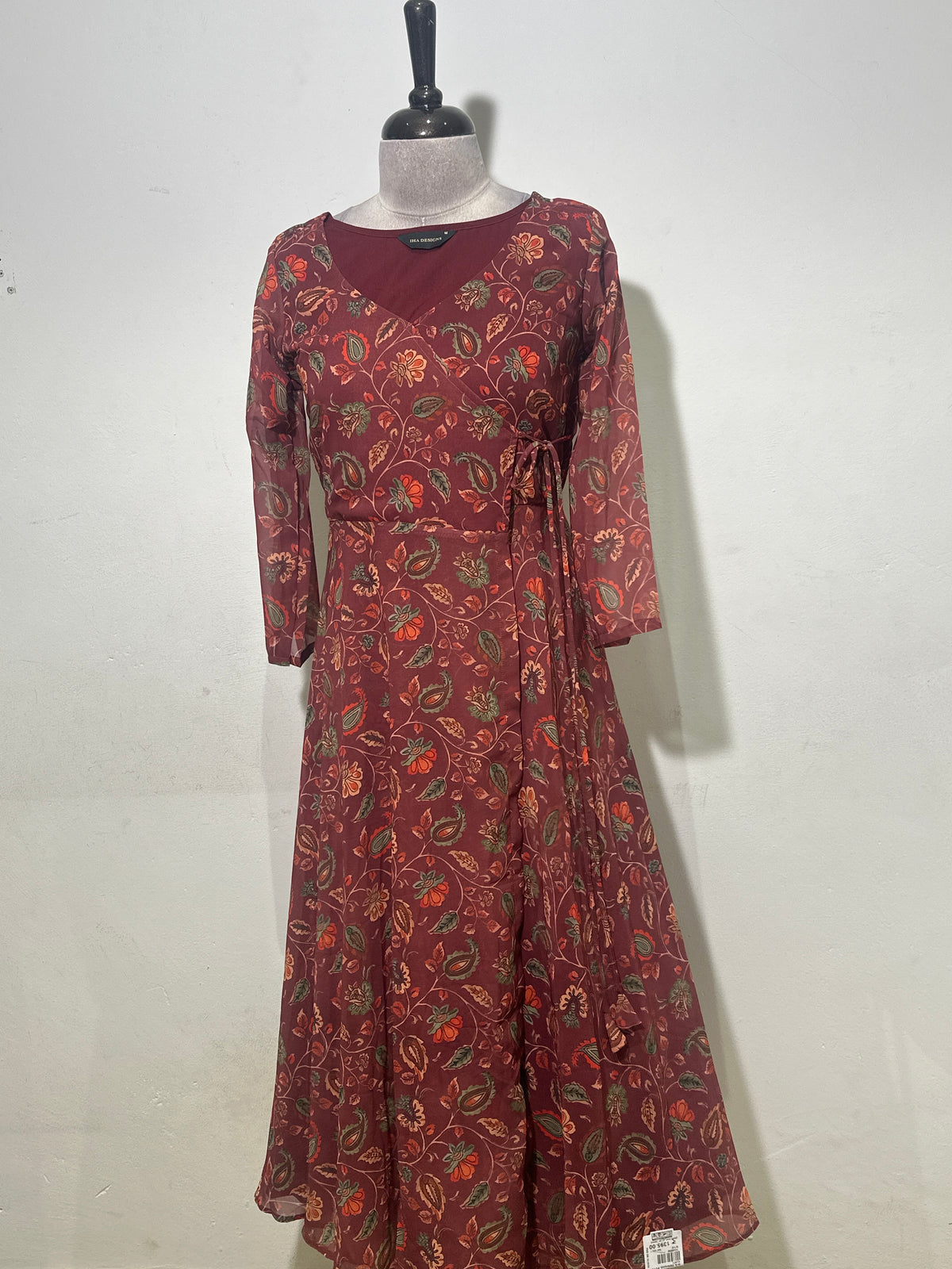 OFFER SALES TOP'S -  IHA 35712