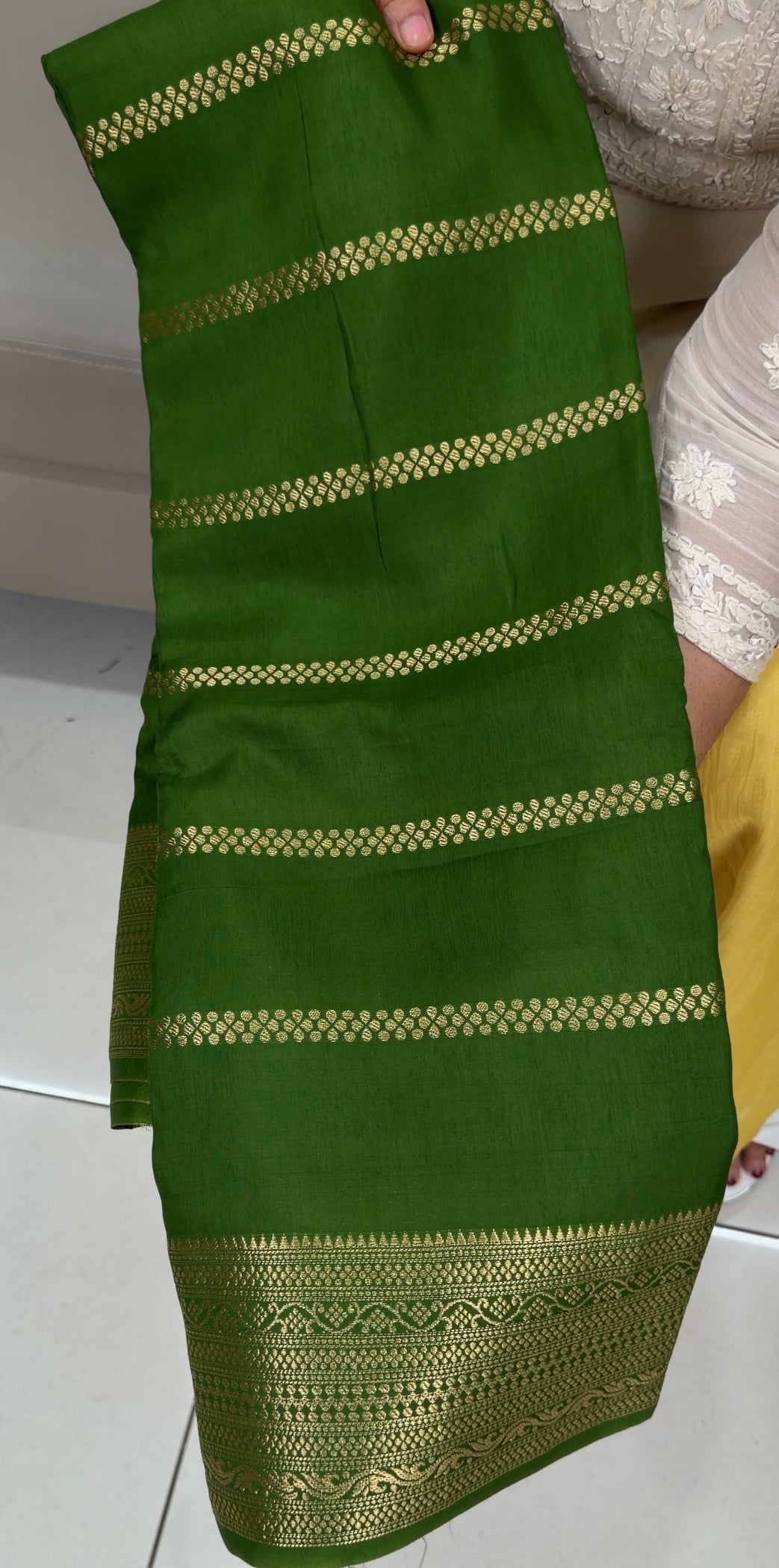 DOLA SILK SAREES - IHA 29109