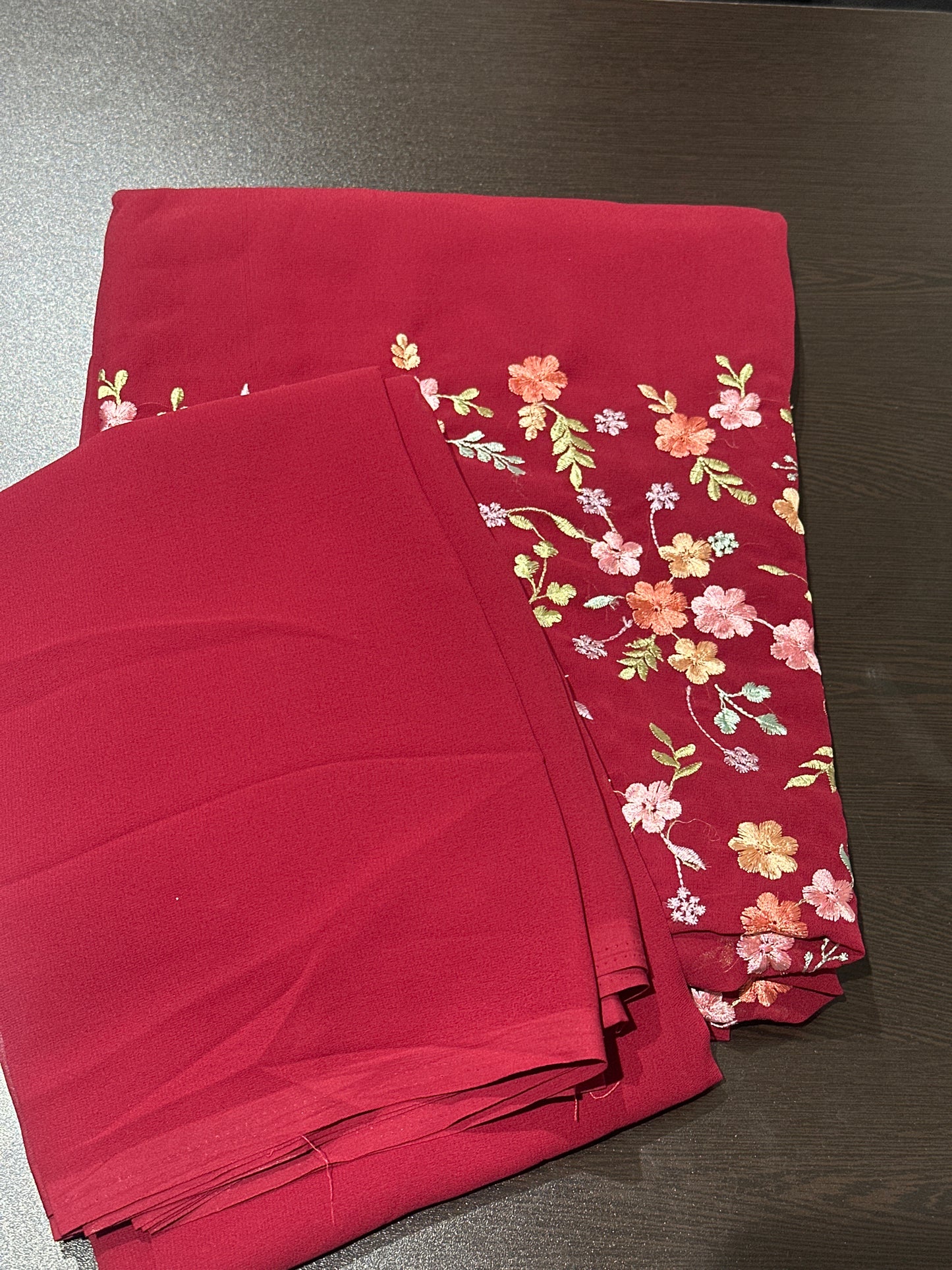 OFFER SALES UNSTITCHED SALWAR SUITS -  IHA 34093
