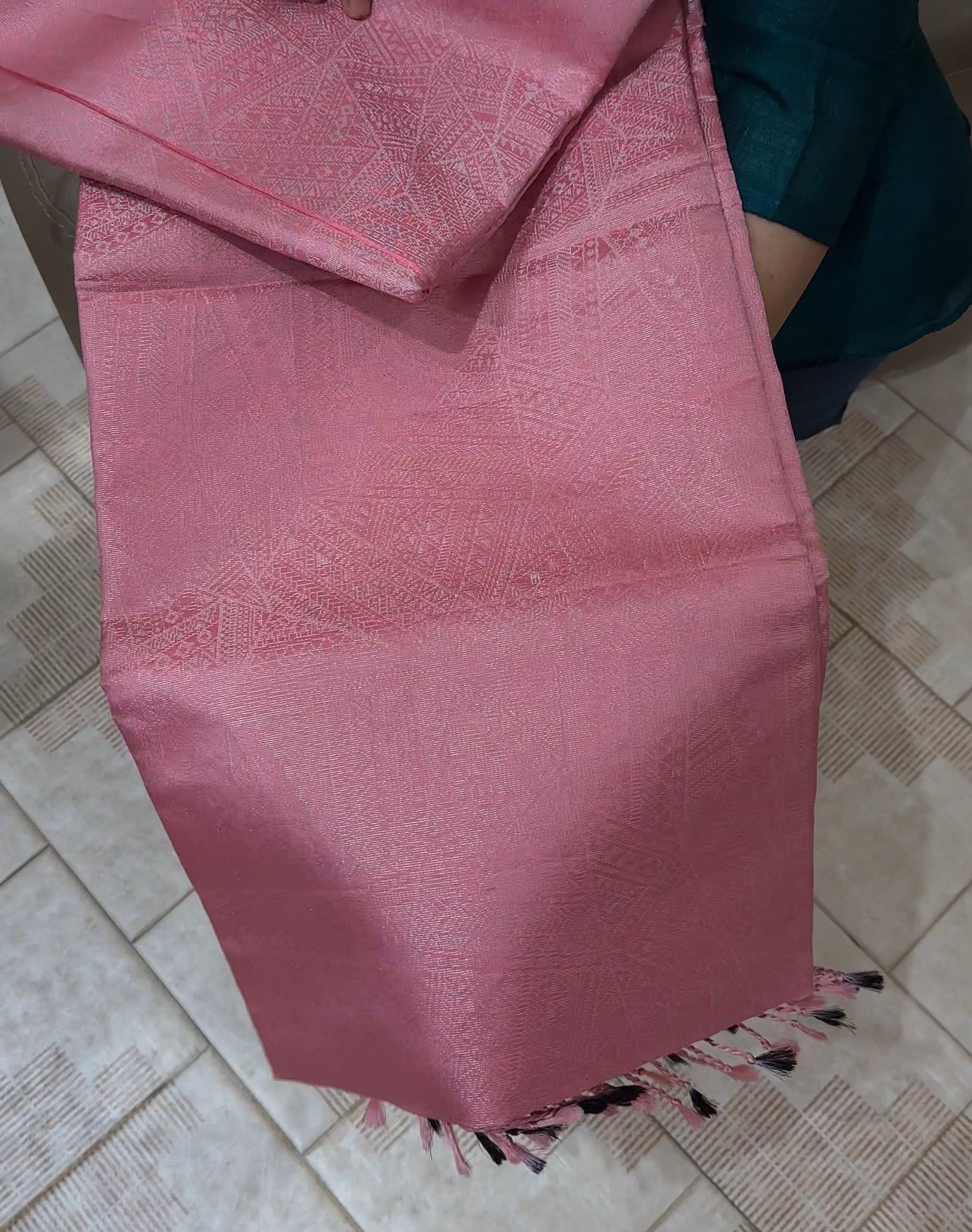 DESIGNER KANCHIPURAM SAREES - IHA 26094