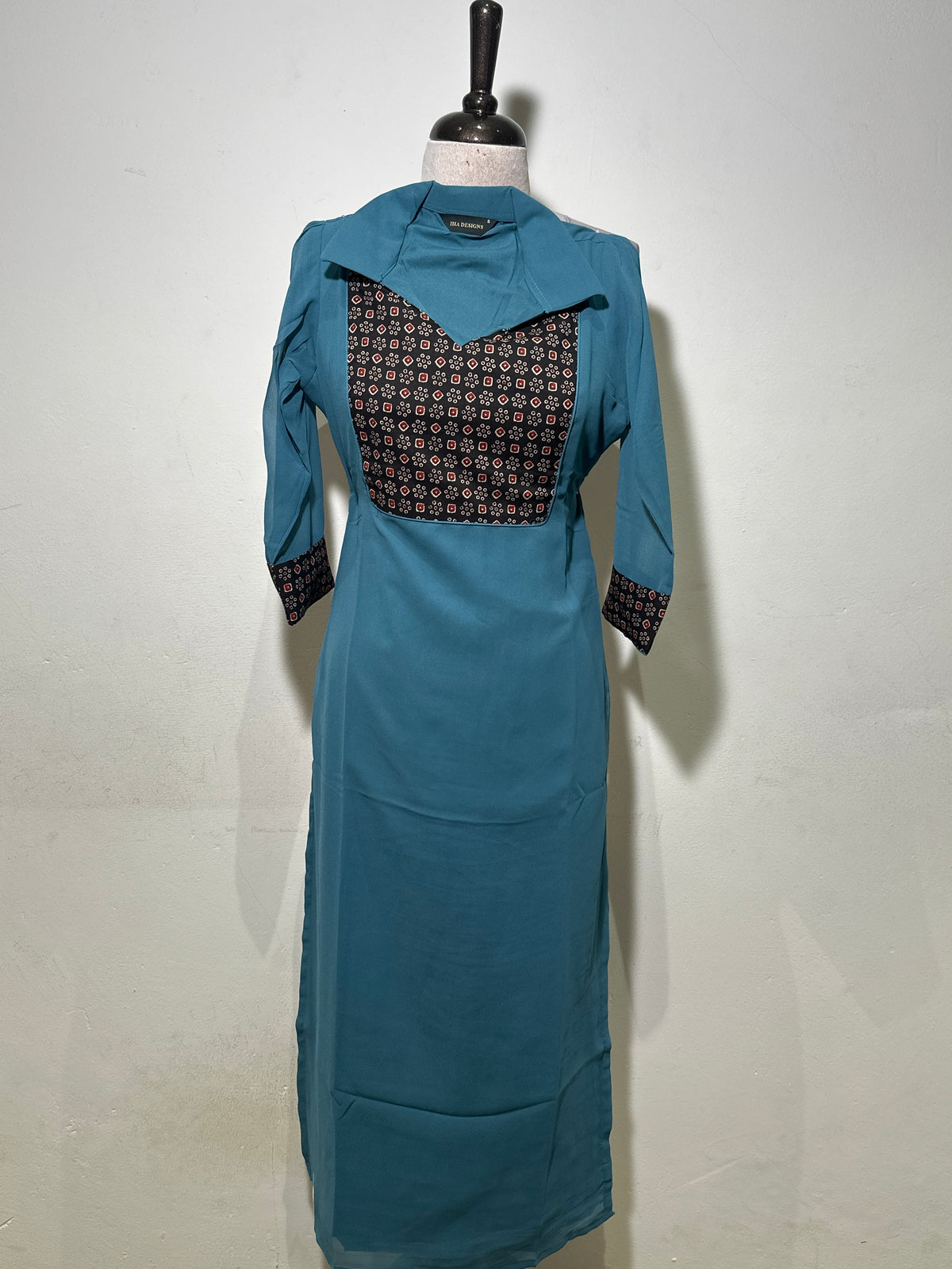OFFER SALES TOP'S - IHA 35163