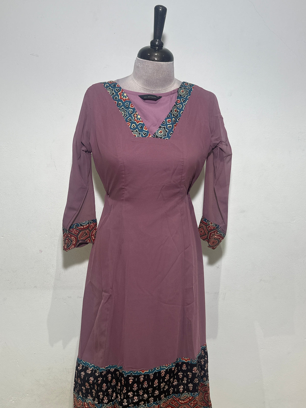 OFFER SALES TOP'S -  IHA 35862
