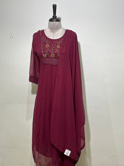 OFFER SALES TOP'S -  IHA 35790