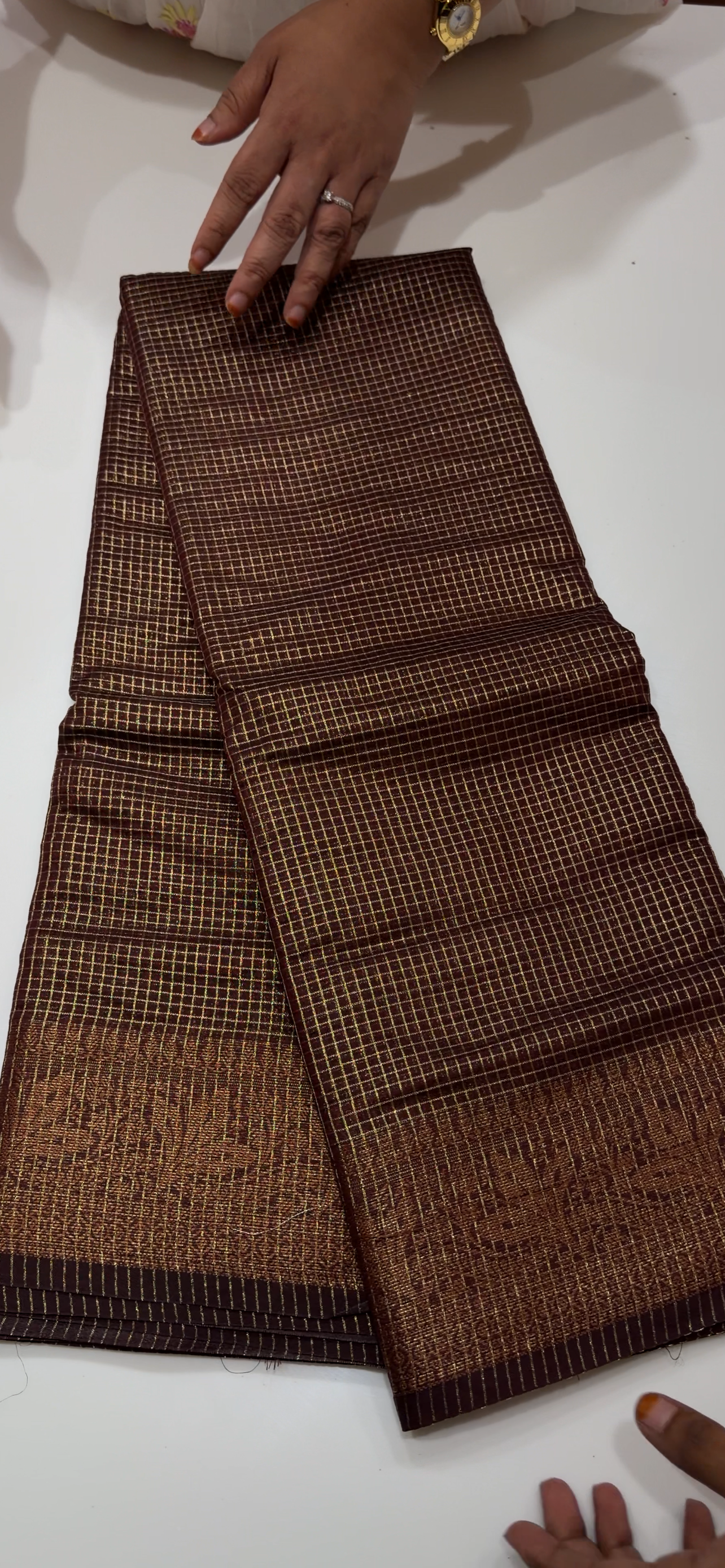 BANARASI SAREES - IHA 34513