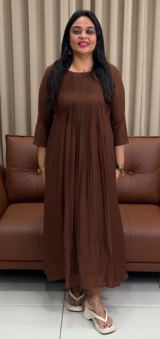 IHA'S IN-HOUSE DESIGNER TUNIC TOPS - IHA 33840