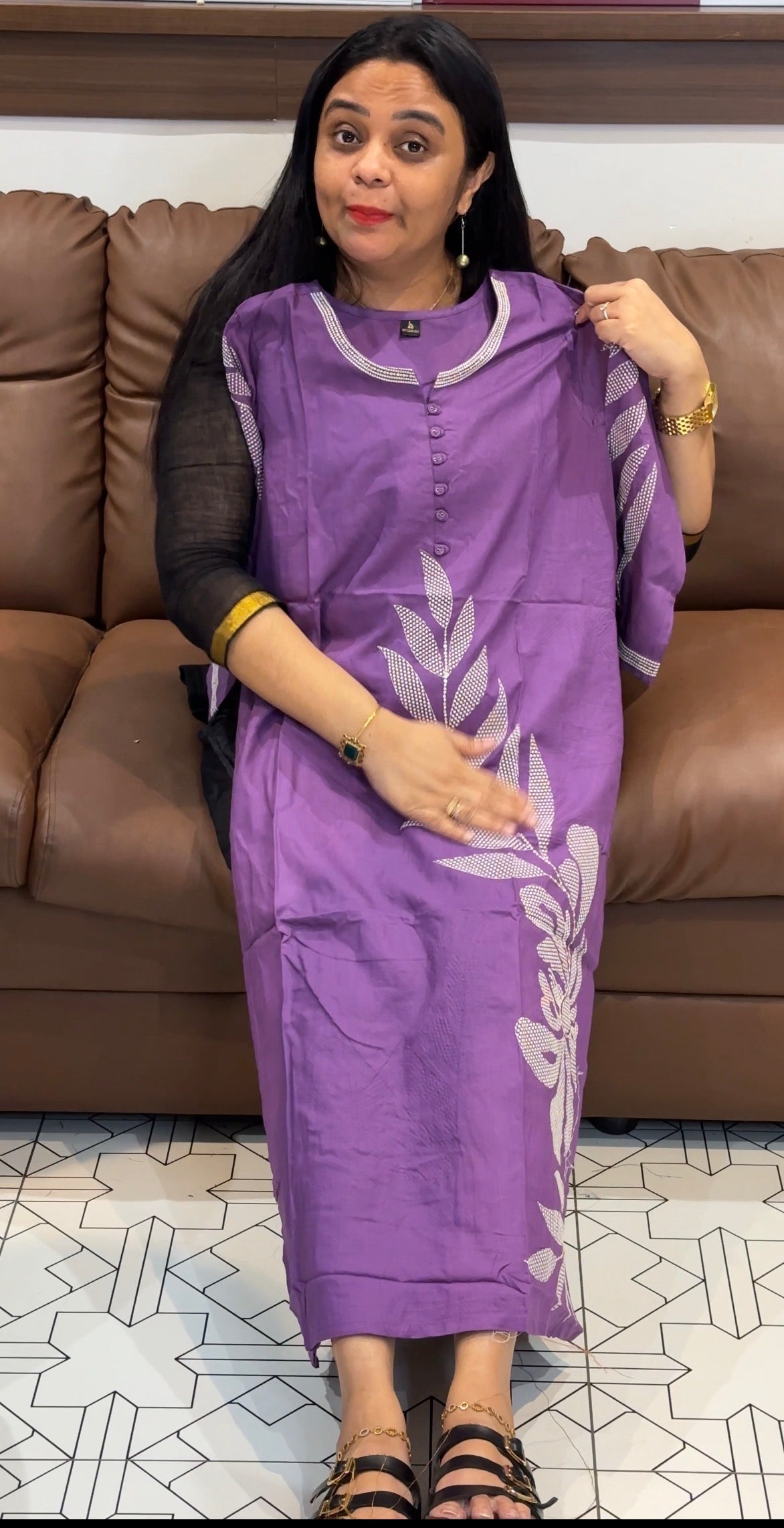 OFFER SALES KURTIS - IHA 35469