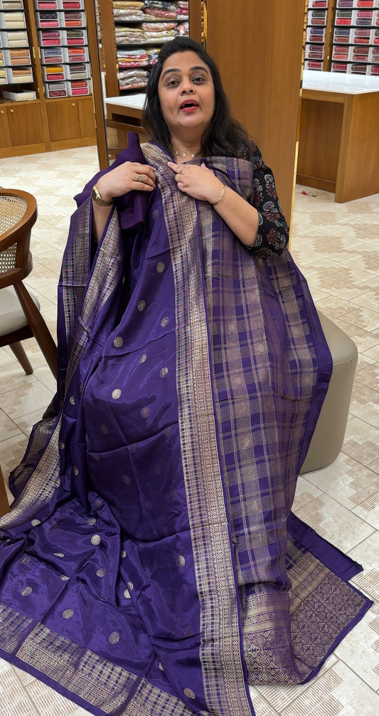 FORWARD CRAPE UNSTITCHED SALWAR SUITS - IHA 28200