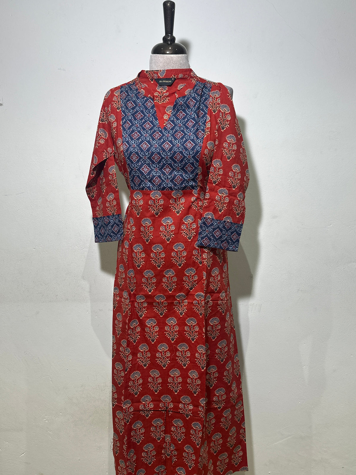 OFFER SALES TOP'S - IHA 35275
