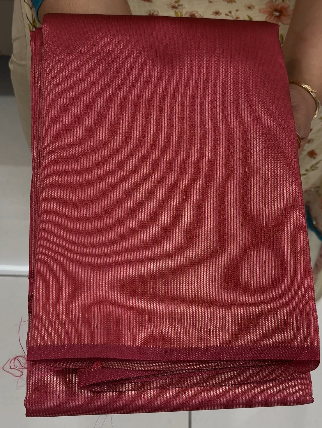 SEMI SILK SAREES - IHA 25188
