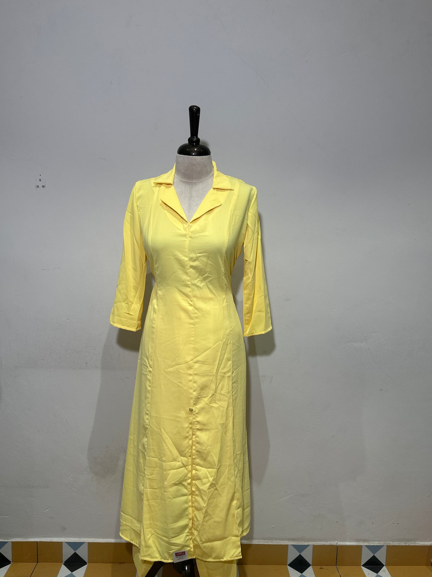 OFFER SALES TOP AND  BOTTOM  -  IHA 34324