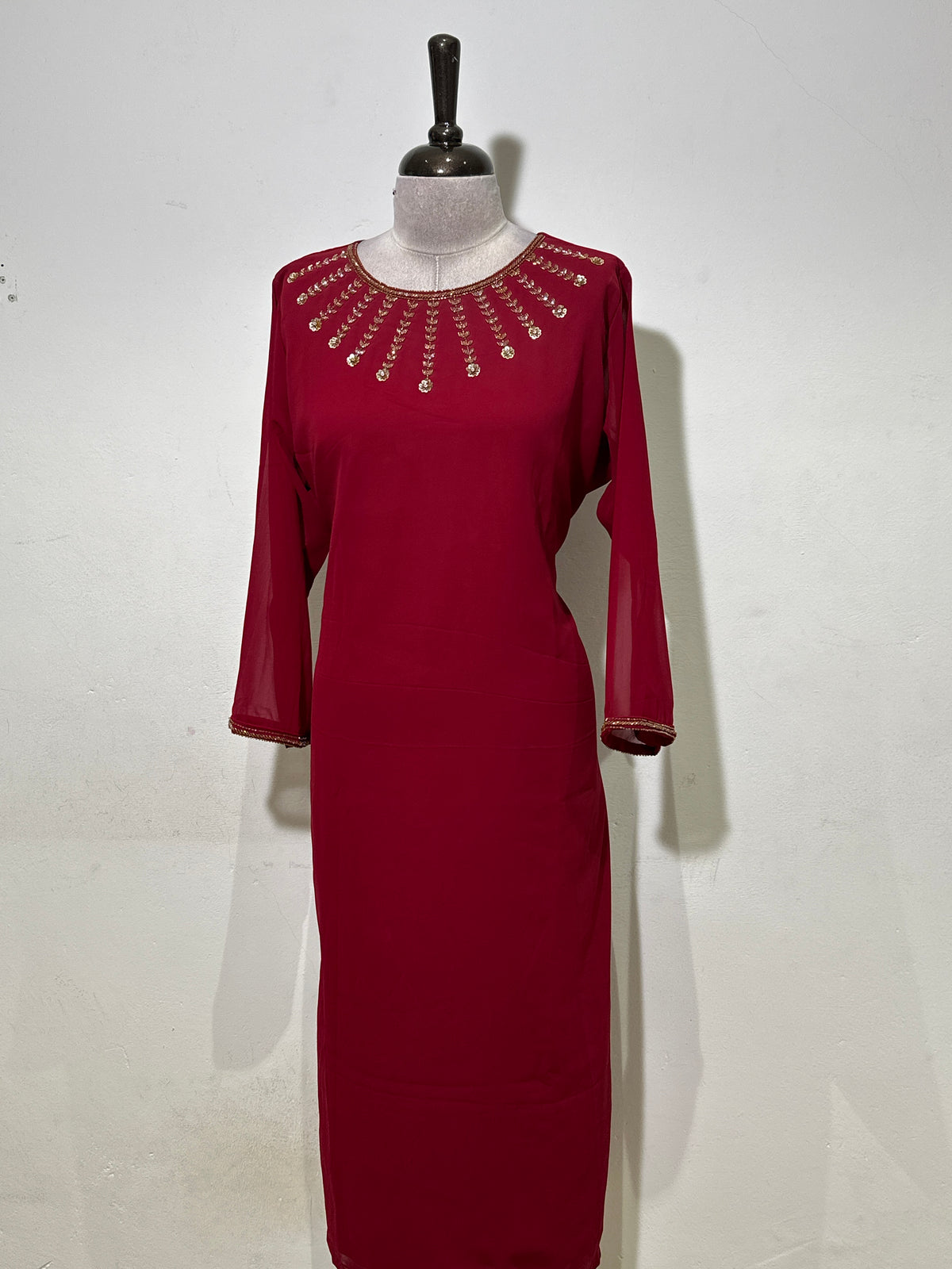 OFFER SALES TOP'S -  IHA 35770