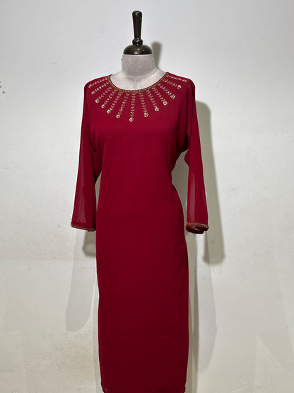 OFFER SALES TOP'S -  IHA 35770