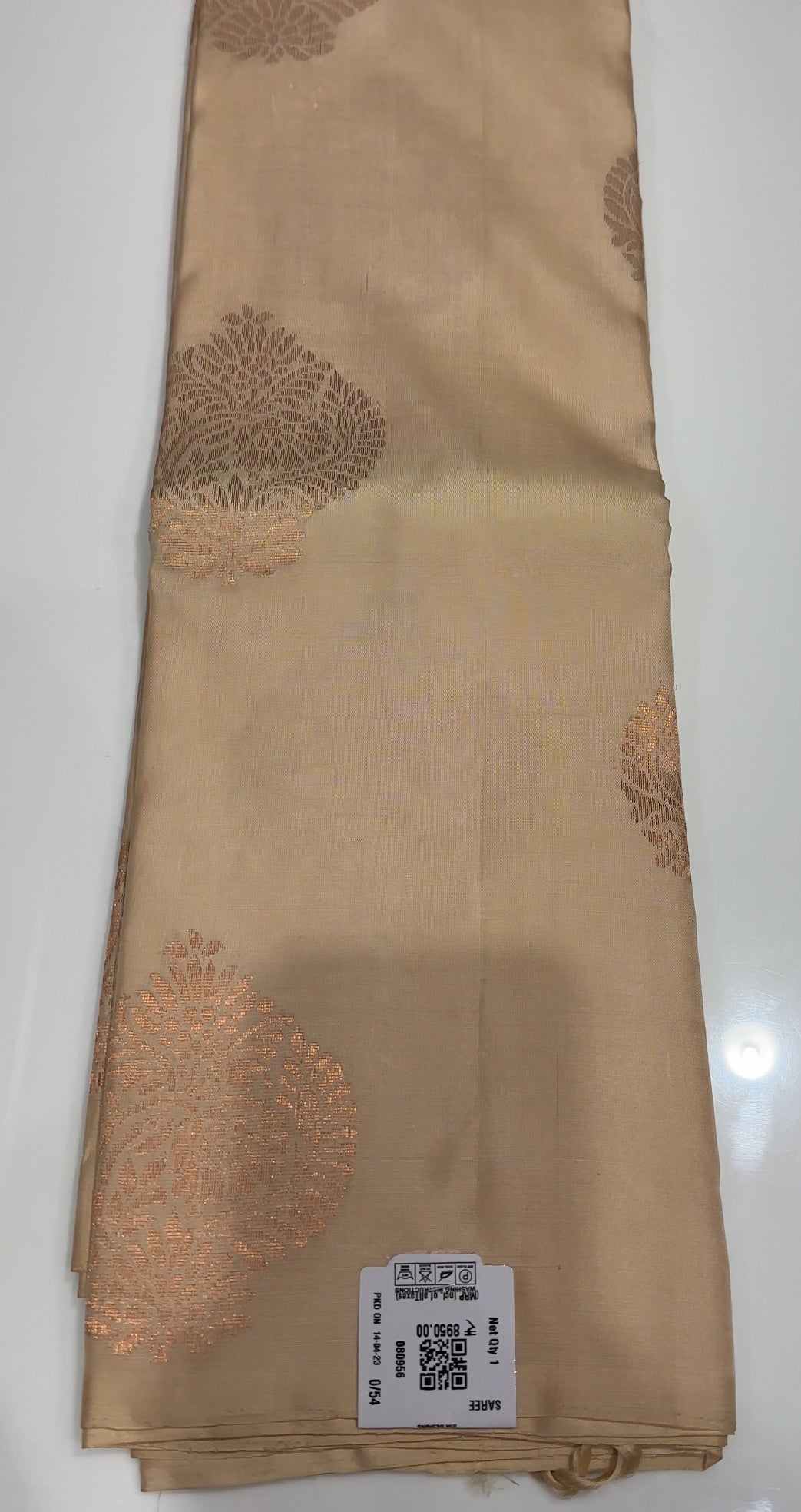 DESIGNER SOFT SILK SAREES - IHA 27869