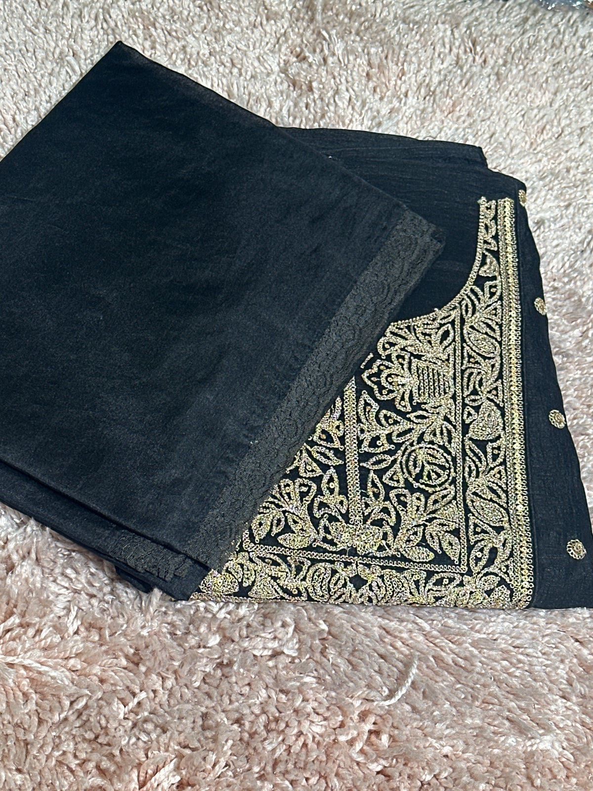 OFFER SALES UNSTITCHED SALWAR SUITS -  IHA 35965
