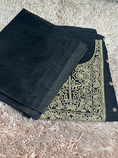 OFFER SALES UNSTITCHED SALWAR SUITS -  IHA 35965