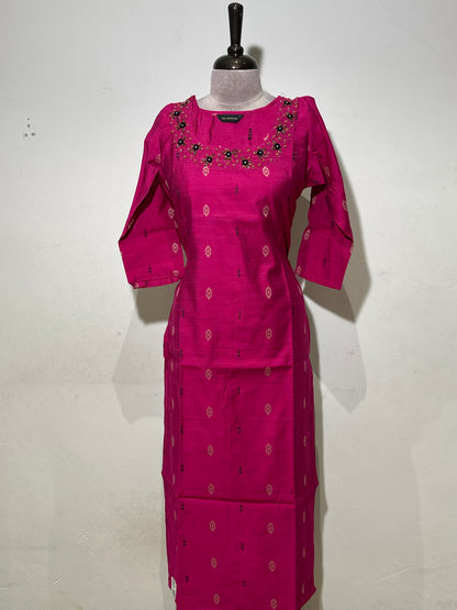 OFFER SALES TOP'S -  IHA 35862