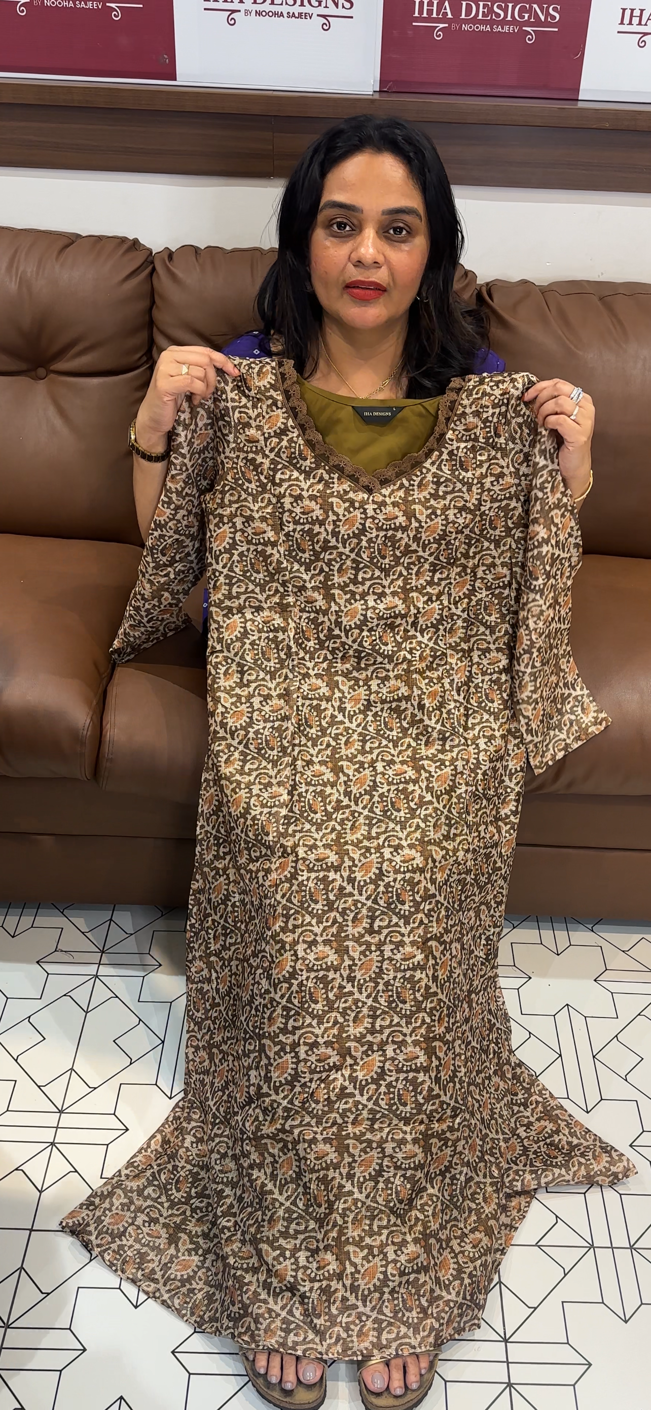 OFFER SALES KUTIS - IHA 31261