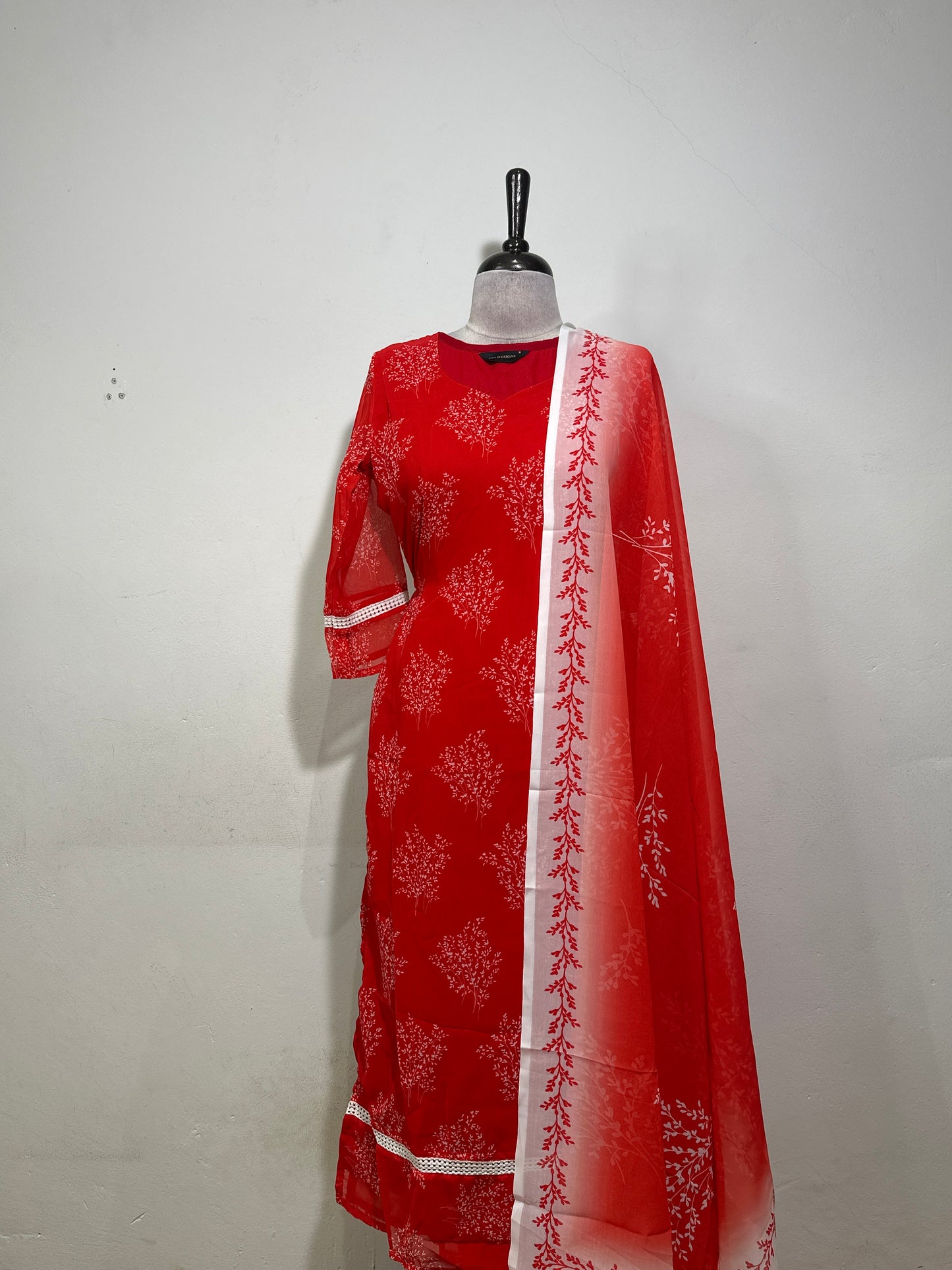 OFFER SALES TOP AND  BOTTOM  -  IHA 34372