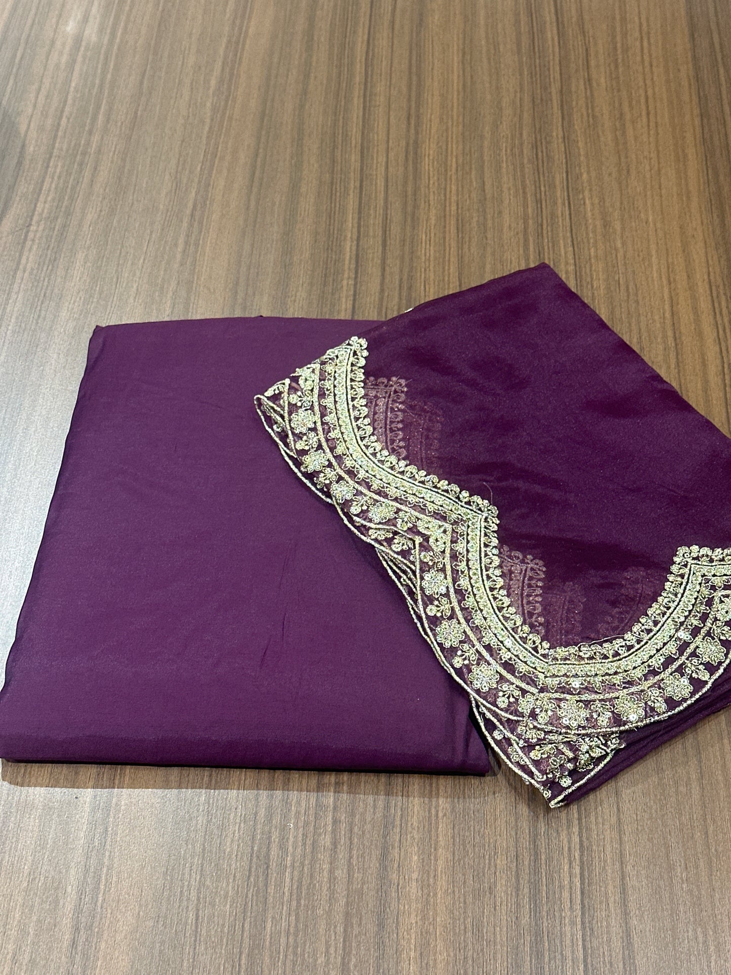OFFER SALES UNSTITCHED SALWAR SUITS -  IHA 33751