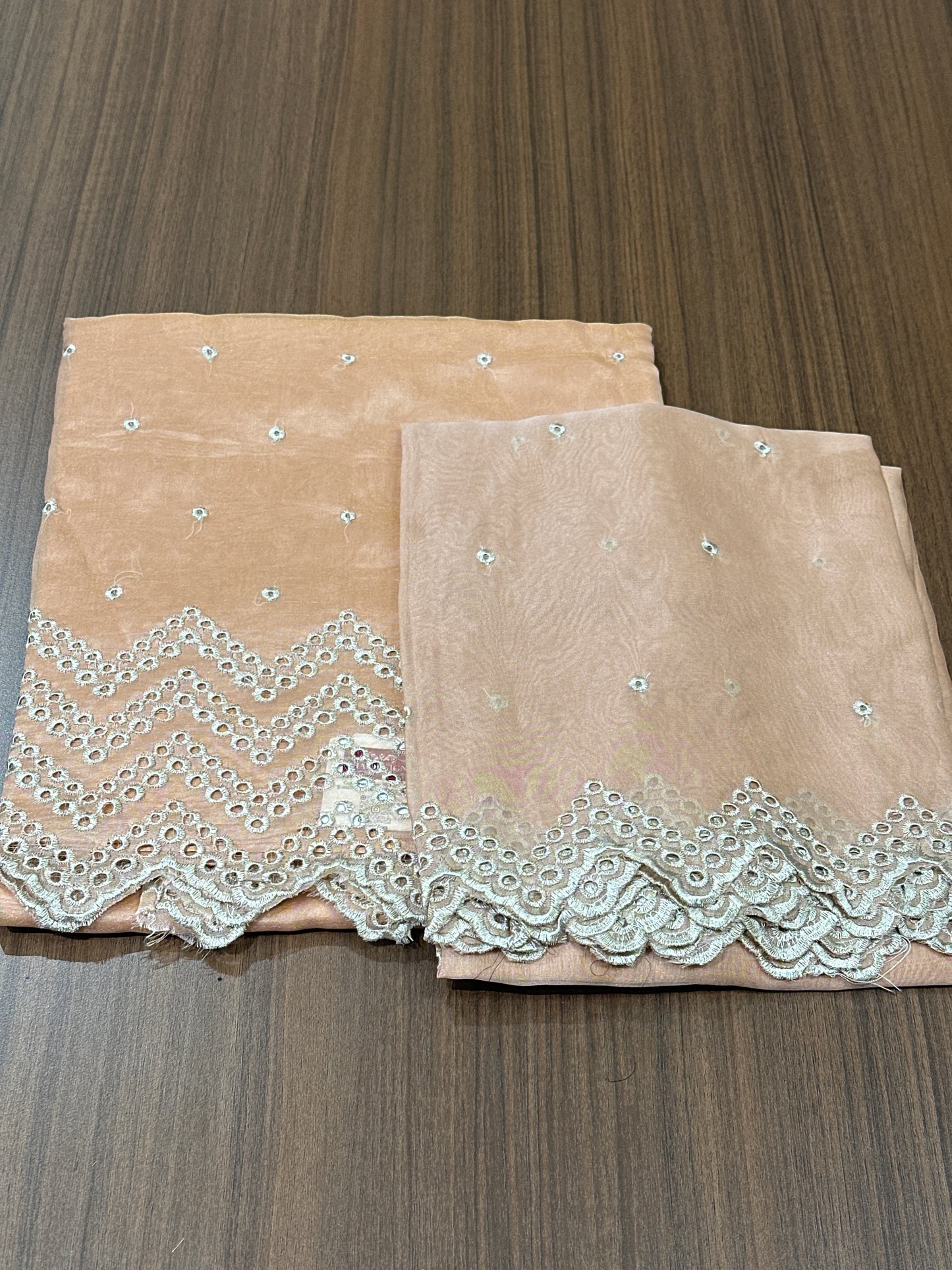 OFFER SALES UNSTITCHED SALWAR SUITS -  IHA 33905
