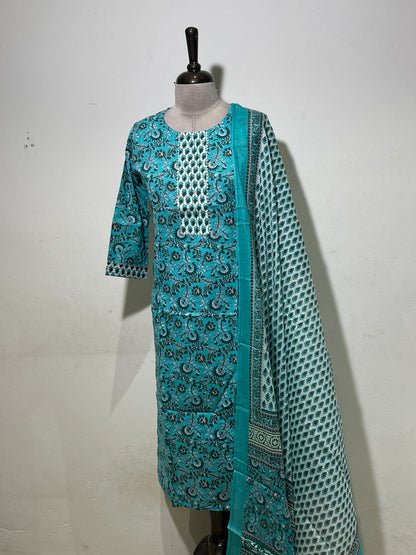 OFFER SALES TOP AND  BOTTOM  -  IHA 35726