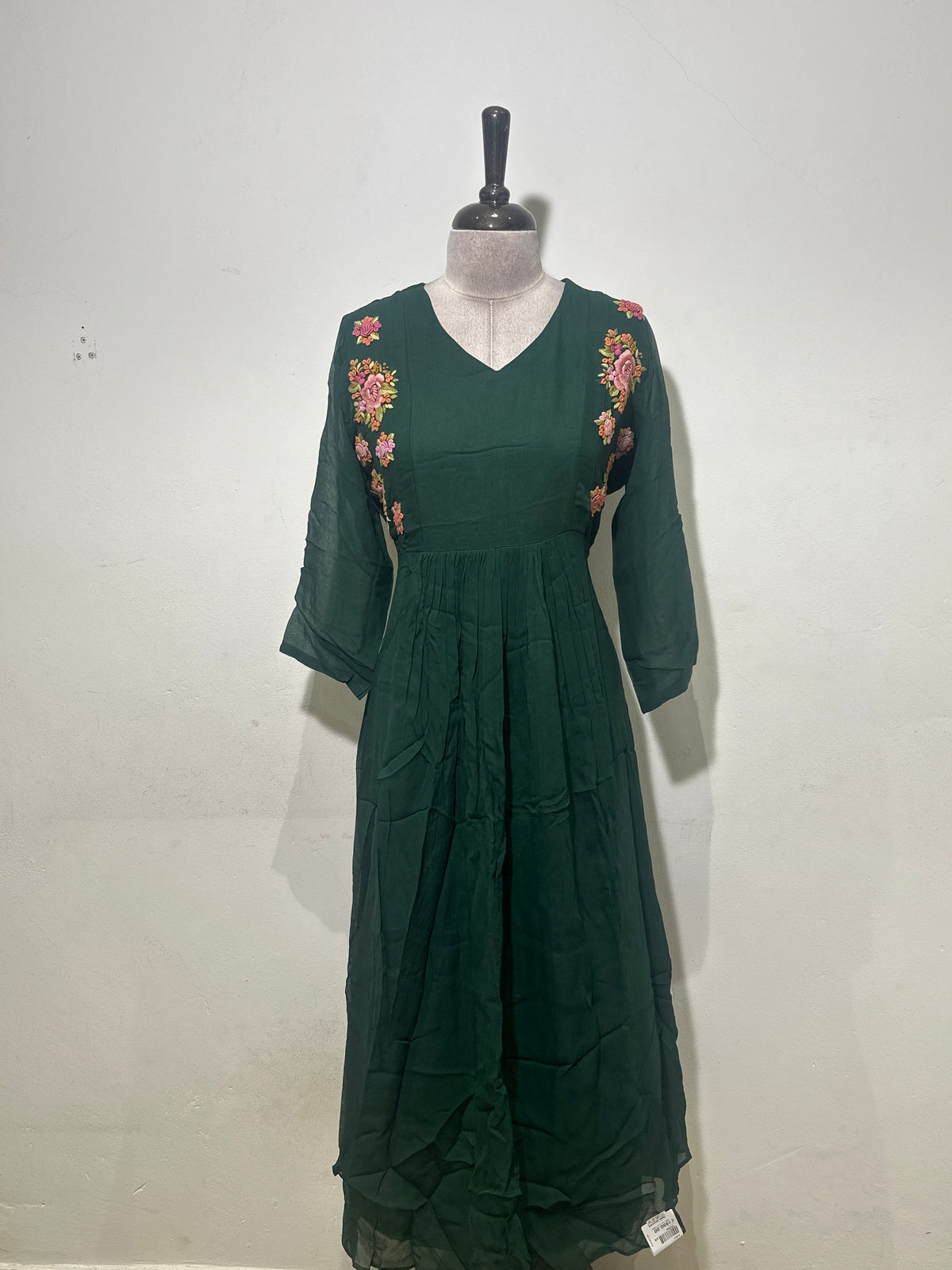 OFFER SALES TOP'S -  IHA 35712