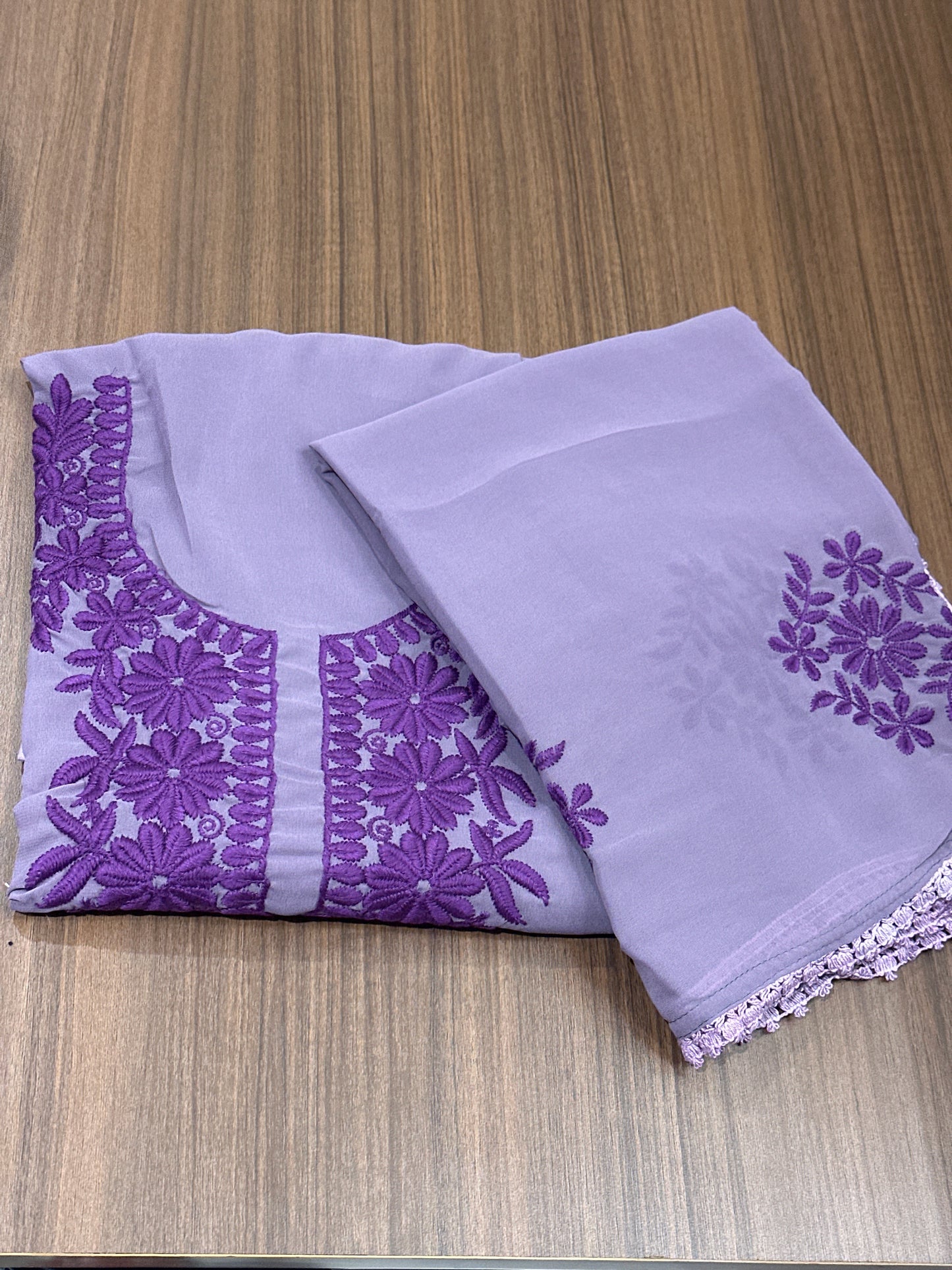 OFFER SALES UNSTITCHED SALWAR SUITS -  IHA 33733