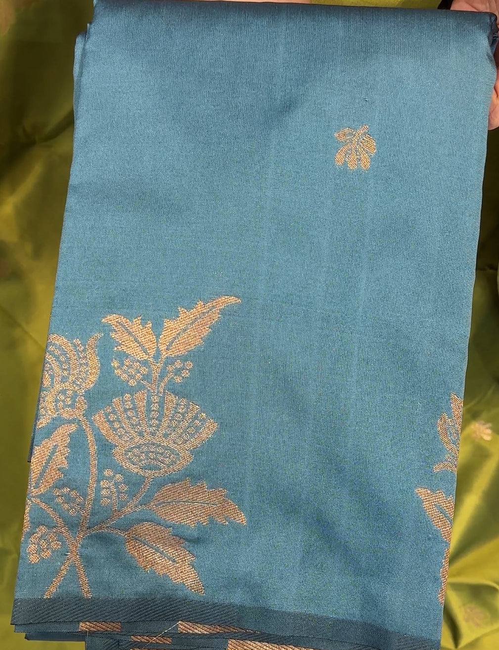 SEMI SOFT SILK SAREES - IHA 19671