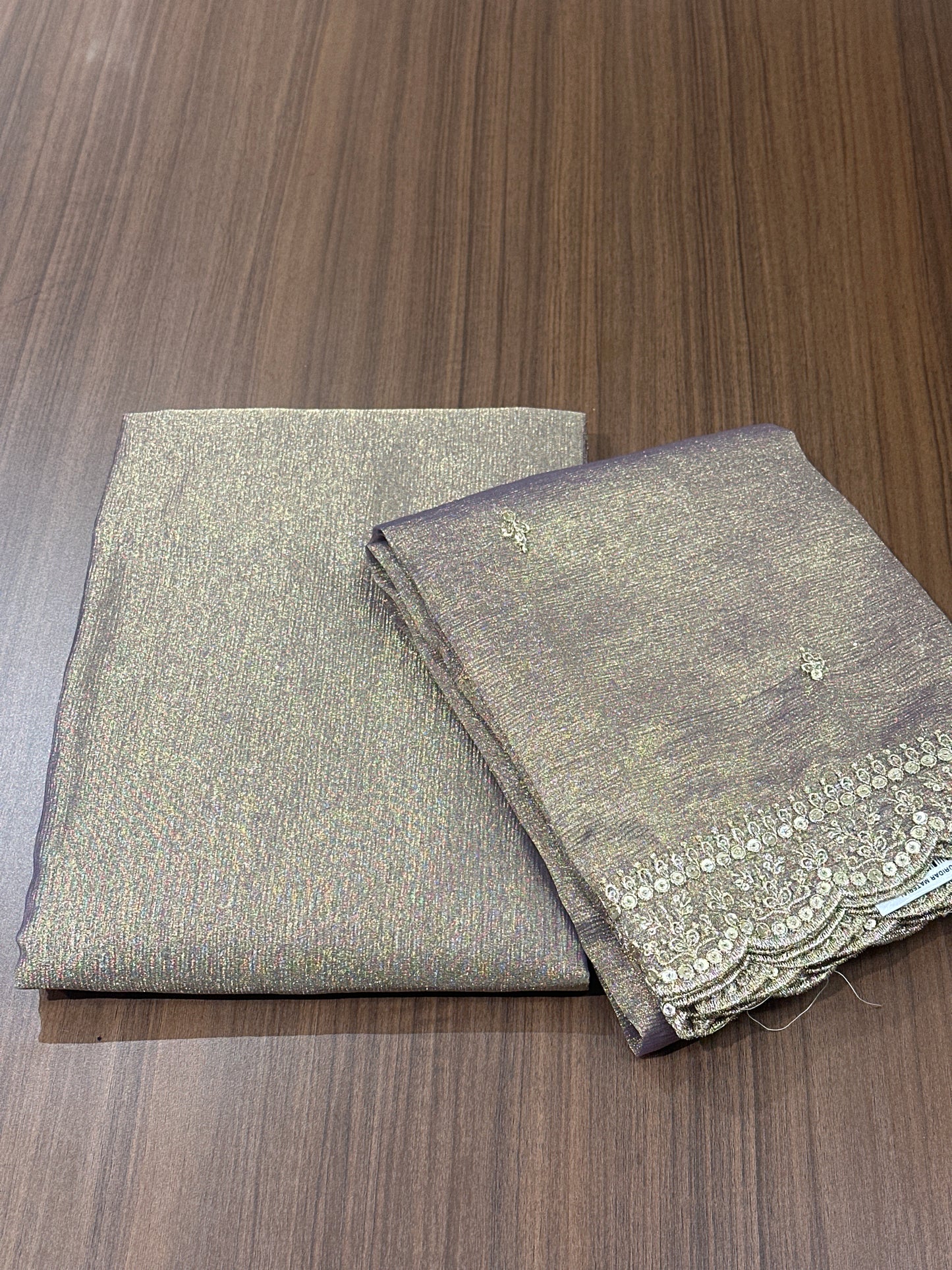 OFFER SALES UNSTITCHED SALWAR SUITS -  IHA 33751