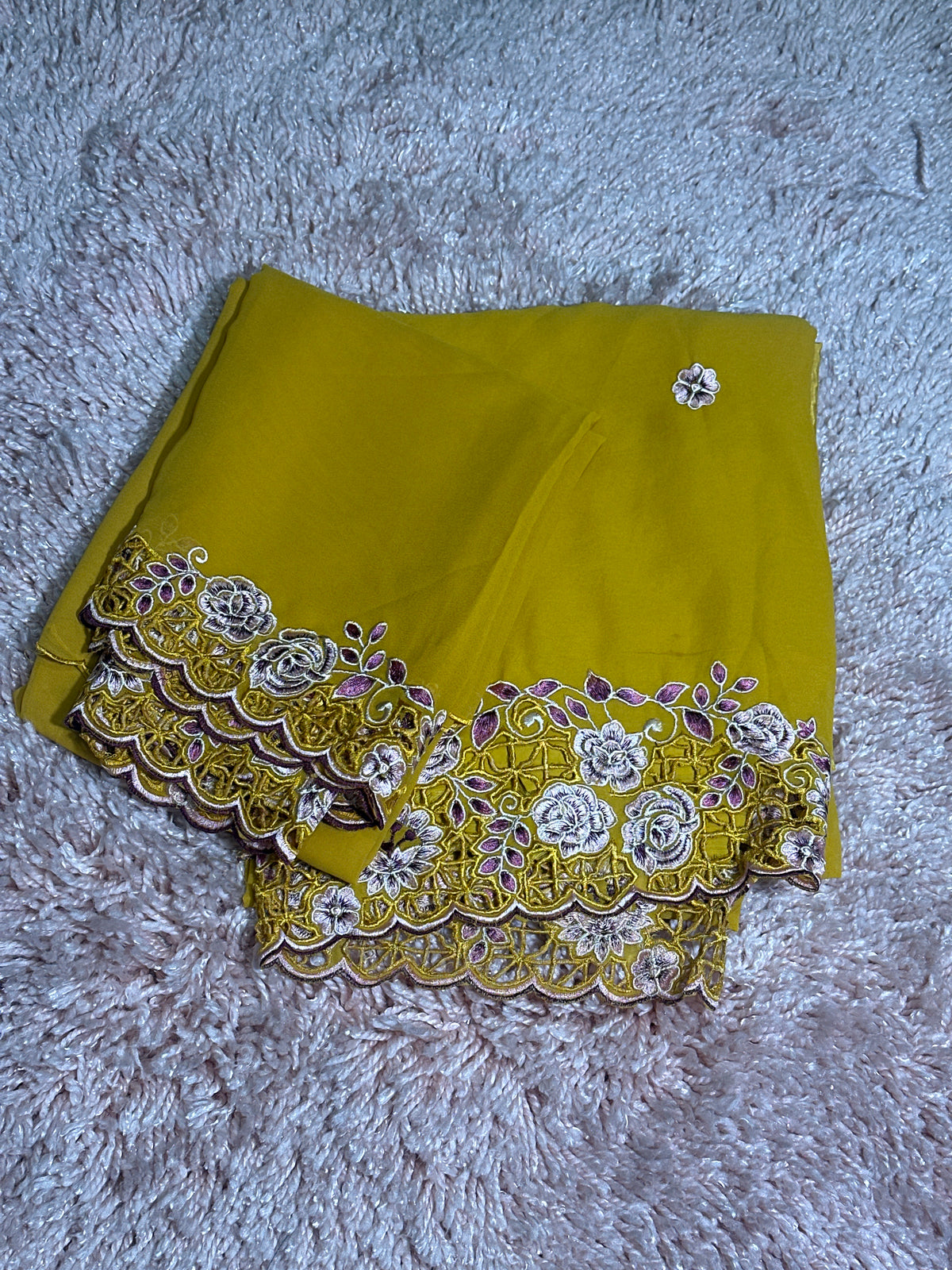 OFFER SALES UNSTITCHED SALWAR SUITS -  IHA 35143