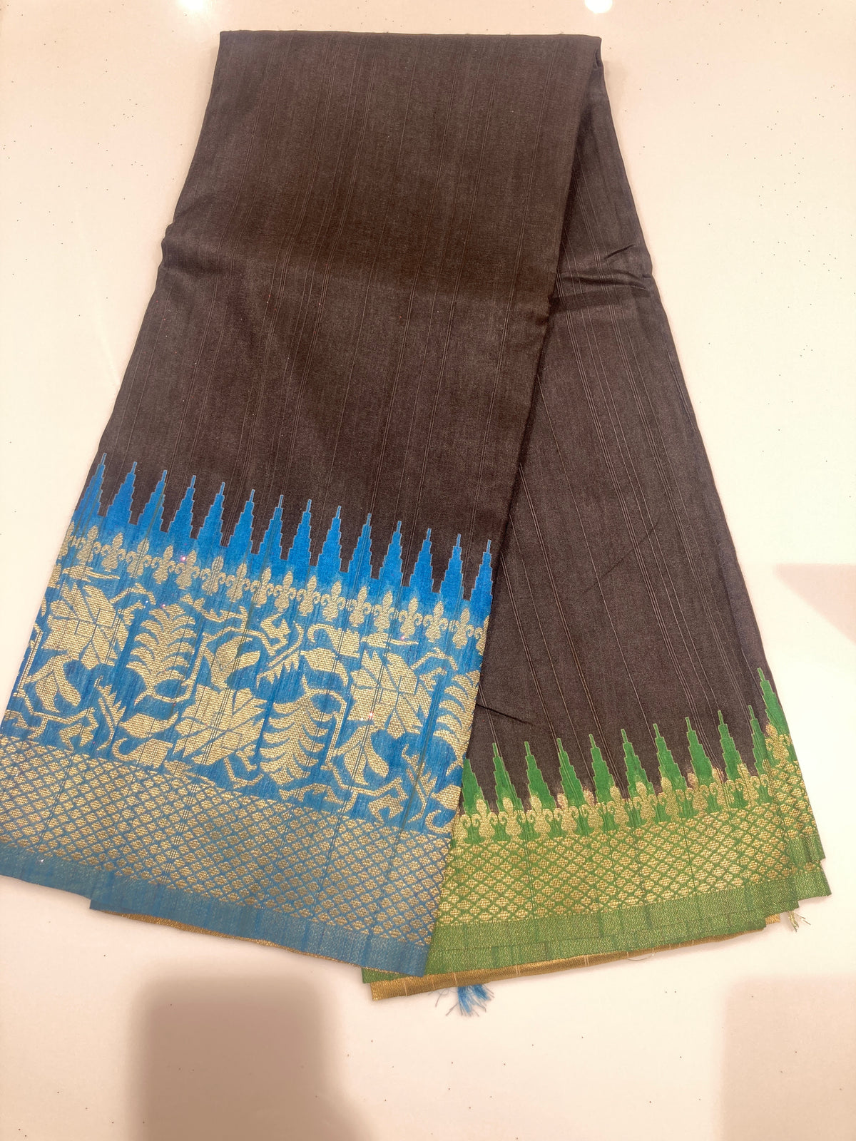 OFFER SALES SAREE -  IHA 35453