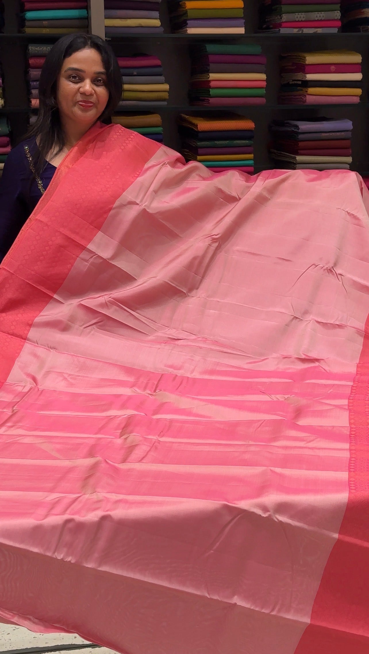 DESIGNER SOFT SILK SAREES - IHA 31153