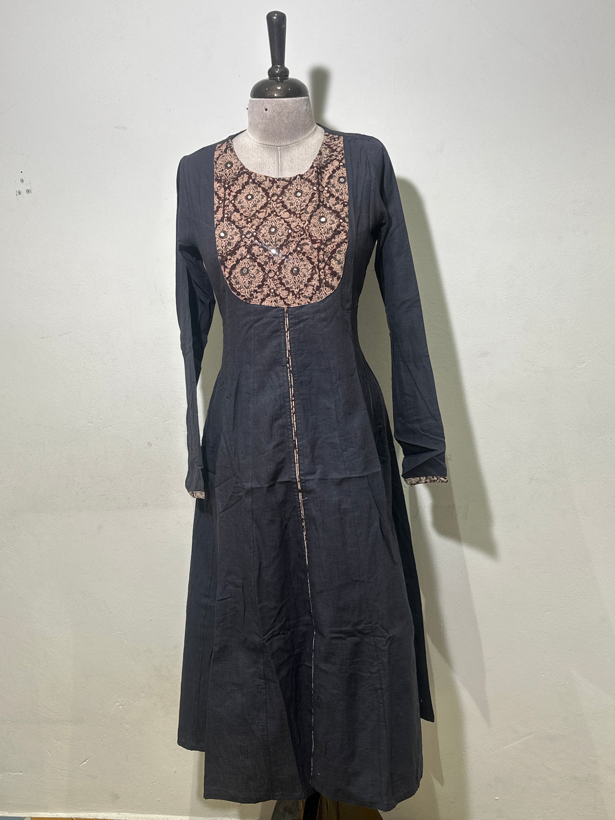 OFFER SALES TOP AND  BOTTOM  -  IHA 35726