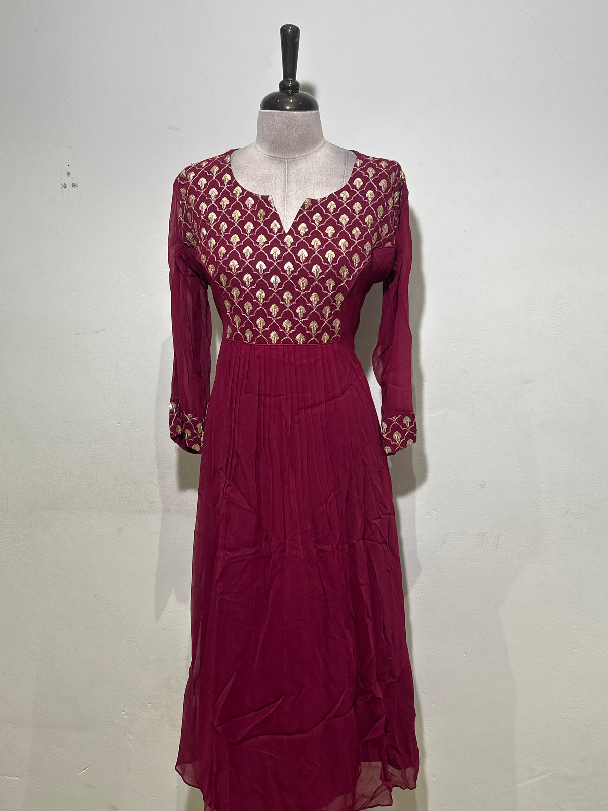OFFER SALES TOP'S -  IHA 35675