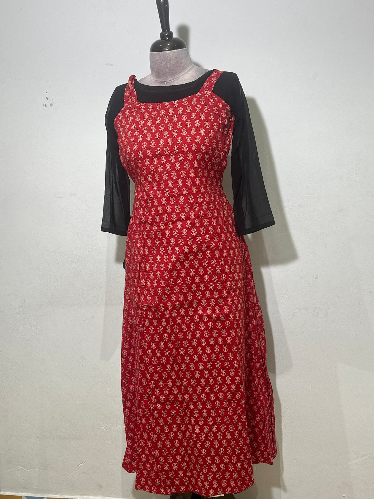 OFFER SALES TOP'S -  IHA 35977