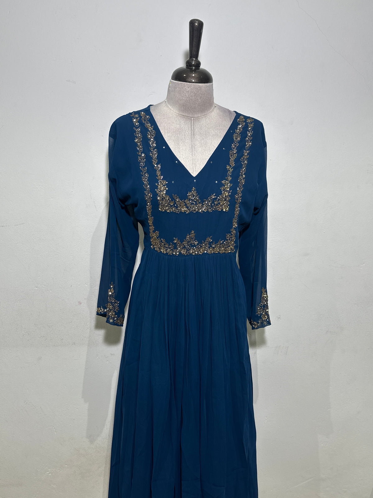 OFFER SALES TOP'S -  IHA 35651
