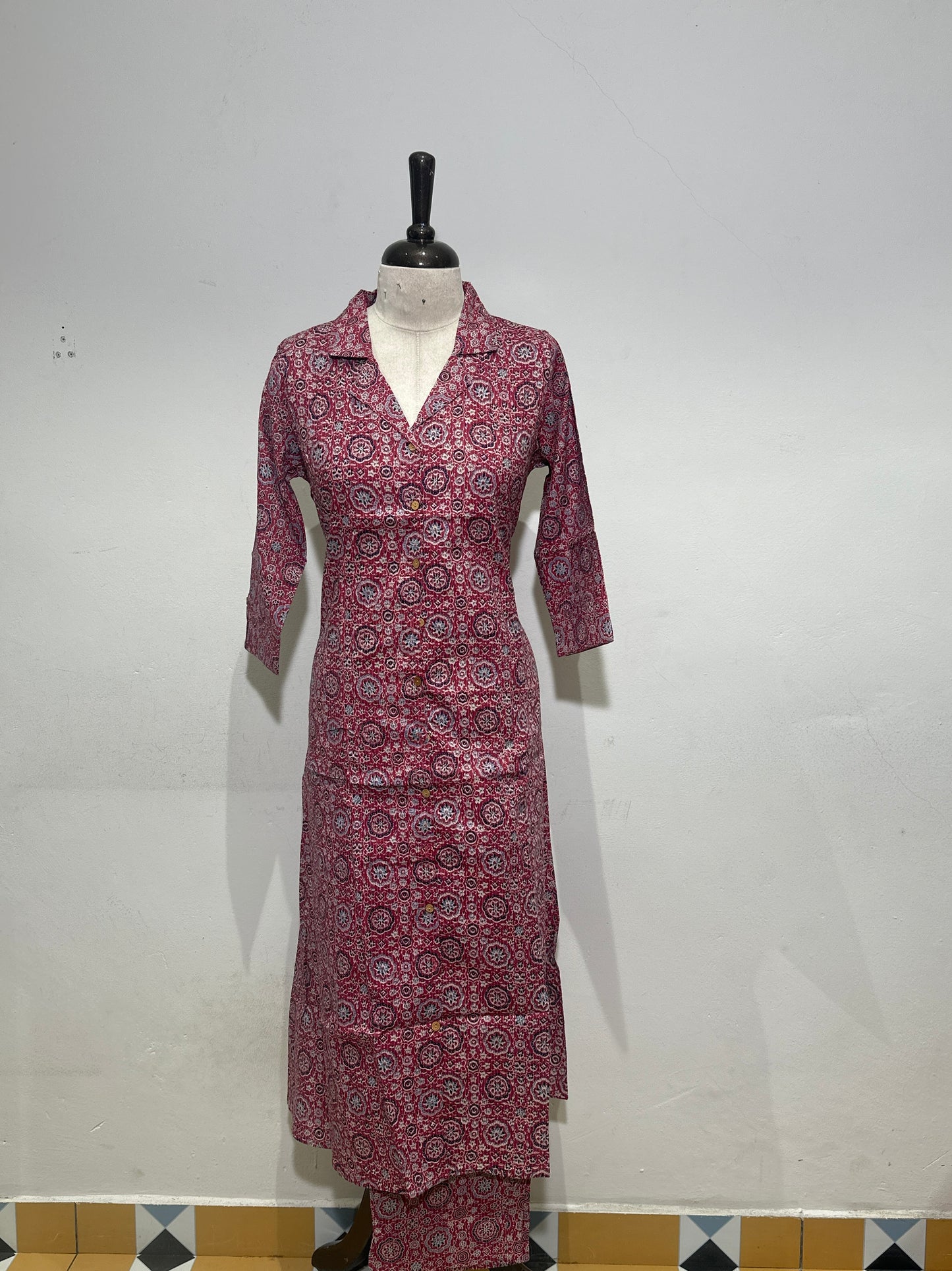 OFFER SALES TOP AND  BOTTOM  -  IHA 34331