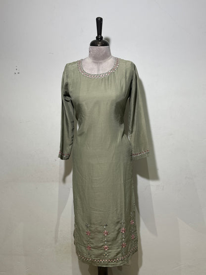 OFFER SALES TOP AND  BOTTOM  -  IHA 35694