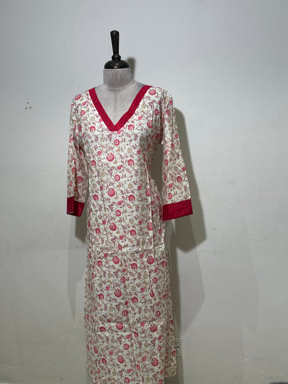 OFFER SALES TOP AND  BOTTOM  -  IHA 35694