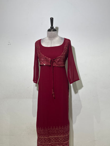 OFFER SALES TOP'S -  IHA 35712