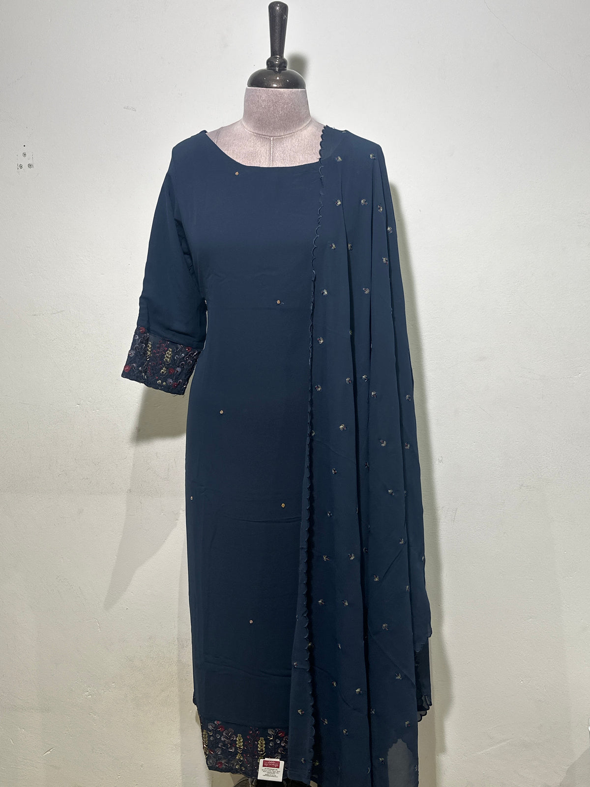 OFFER SALES TOP AND  BOTTOM  -  IHA 35976