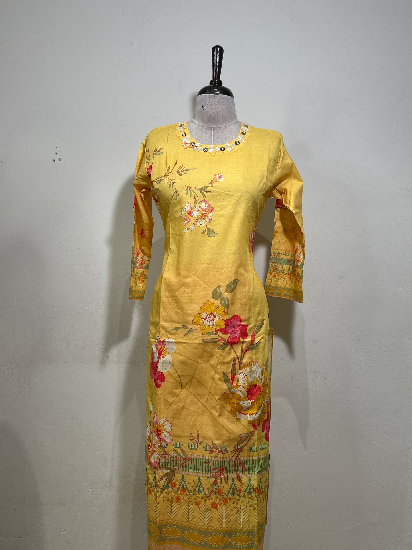 OFFER SALES TOP AND  BOTTOM  -  IHA 34385