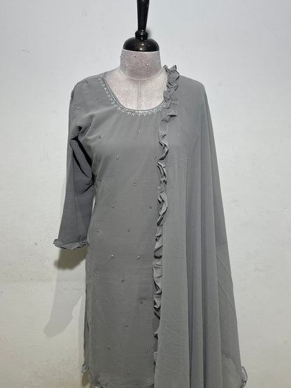 OFFER SALES TOP AND  BOTTOM  -  IHA 35694