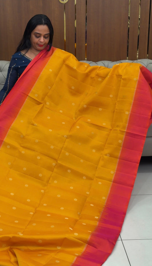 DESIGNER SOFT SILK SAREES - IHA 31905